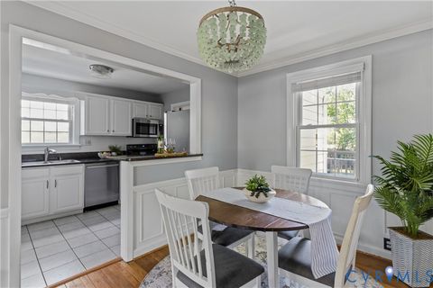 Tiny photo for 5108 W Franklin Street, Richmond, VA 23226 (MLS # 2612487)