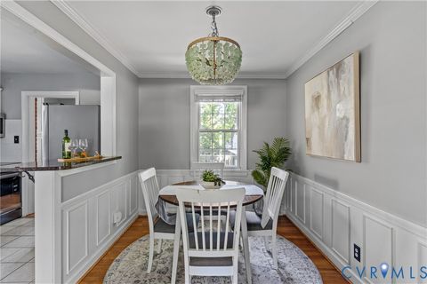 Tiny photo for 5108 W Franklin Street, Richmond, VA 23226 (MLS # 2612487)