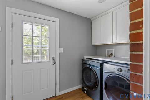 Tiny photo for 5108 W Franklin Street, Richmond, VA 23226 (MLS # 2612487)