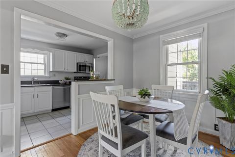 Tiny photo for 5108 W Franklin Street, Richmond, VA 23226 (MLS # 2612487)