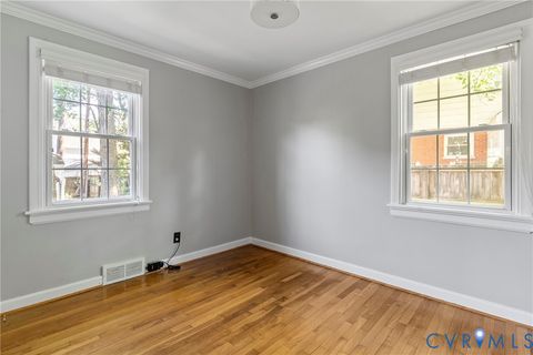 Tiny photo for 5108 W Franklin Street, Richmond, VA 23226 (MLS # 2612487)