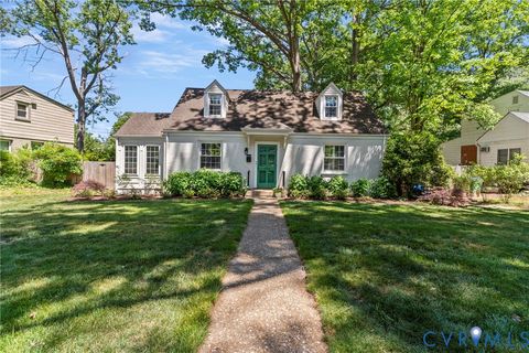 Tiny photo for 5108 W Franklin Street, Richmond, VA 23226 (MLS # 2612487)