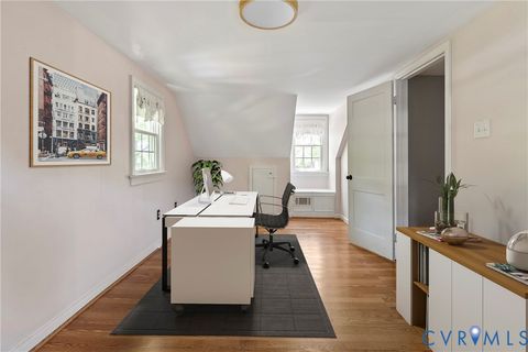 Tiny photo for 5108 W Franklin Street, Richmond, VA 23226 (MLS # 2612487)