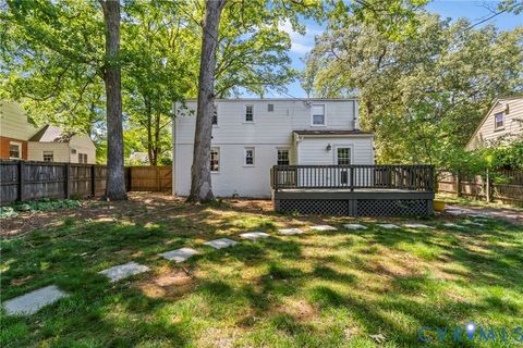 Tiny photo for 5108 W Franklin Street, Richmond, VA 23226 (MLS # 2612487)