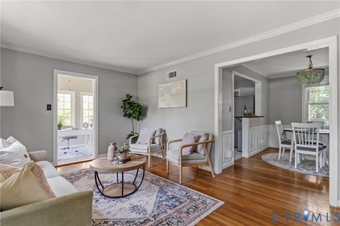 Tiny photo for 5108 W Franklin Street, Richmond, VA 23226 (MLS # 2612487)
