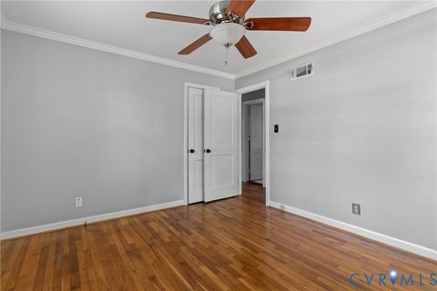 Tiny photo for 5108 W Franklin Street, Richmond, VA 23226 (MLS # 2612487)