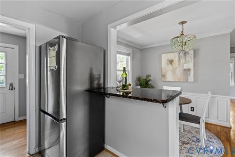 Tiny photo for 5108 W Franklin Street, Richmond, VA 23226 (MLS # 2612487)