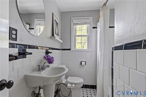 Tiny photo for 5108 W Franklin Street, Richmond, VA 23226 (MLS # 2612487)