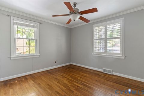 Tiny photo for 5108 W Franklin Street, Richmond, VA 23226 (MLS # 2612487)