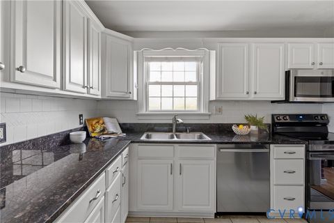 Tiny photo for 5108 W Franklin Street, Richmond, VA 23226 (MLS # 2612487)