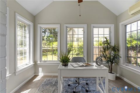 Tiny photo for 5108 W Franklin Street, Richmond, VA 23226 (MLS # 2612487)