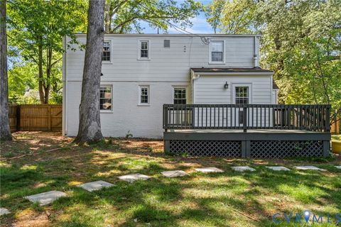 Tiny photo for 5108 W Franklin Street, Richmond, VA 23226 (MLS # 2612487)