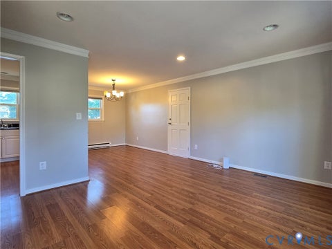 Tiny photo for 4601 H Whiting Circle, Richmond, VA 23231 (MLS # 2629195)