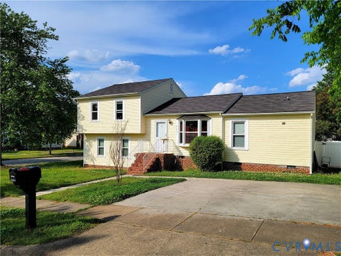 Photo of 4601 H Whiting Circle, Richmond, VA 23231 (MLS # 2629195)