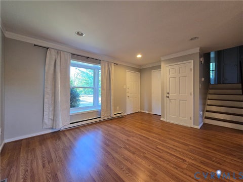 Tiny photo for 4601 H Whiting Circle, Richmond, VA 23231 (MLS # 2629195)