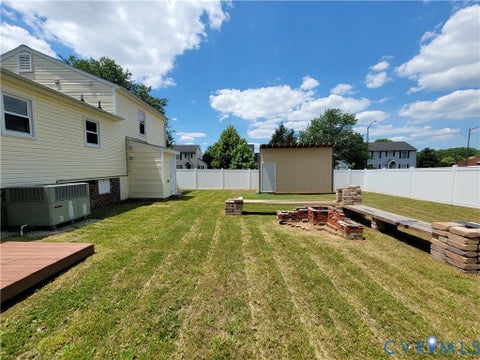 Tiny photo for 4601 H Whiting Circle, Richmond, VA 23231 (MLS # 2629195)