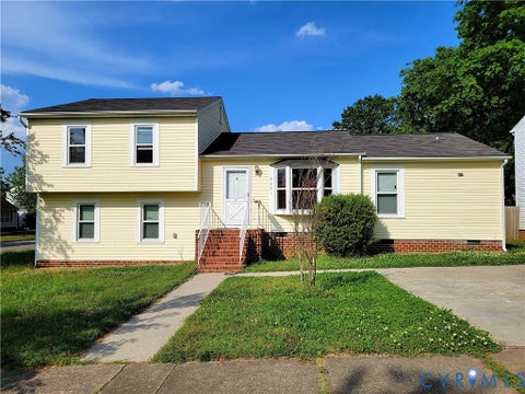 Tiny photo for 4601 H Whiting Circle, Richmond, VA 23231 (MLS # 2629195)