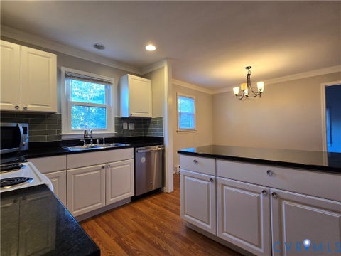 Tiny photo for 4601 H Whiting Circle, Richmond, VA 23231 (MLS # 2629195)
