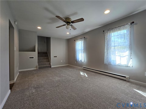 Tiny photo for 4601 H Whiting Circle, Richmond, VA 23231 (MLS # 2629195)