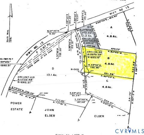 Photo of 4870 Farmville Road, Farmville, VA 23901 (MLS # 2620721)