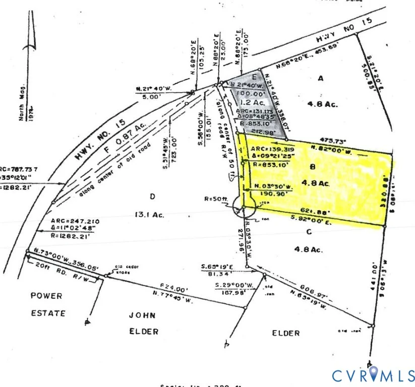4870 Farmville Road, Farmville, VA, 23901