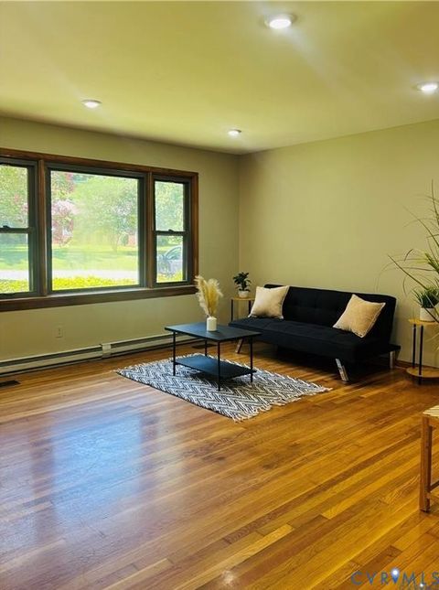 Tiny photo for 4931 Lair Drive, Chesterfield, VA 23237 (MLS # 2617953)