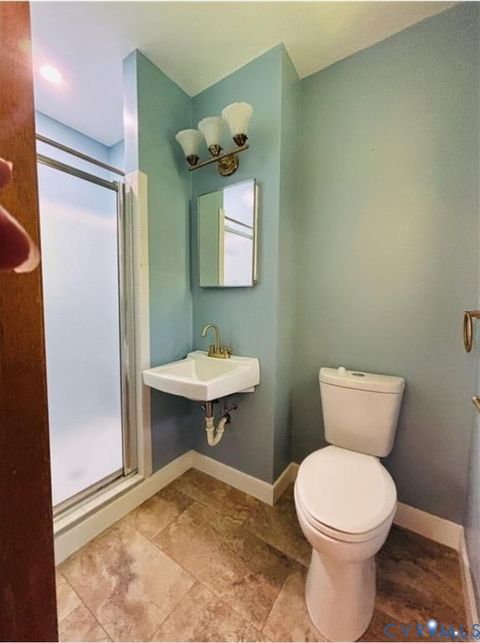 Tiny photo for 4931 Lair Drive, Chesterfield, VA 23237 (MLS # 2617953)