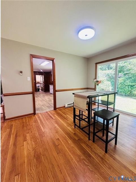 Tiny photo for 4931 Lair Drive, Chesterfield, VA 23237 (MLS # 2617953)