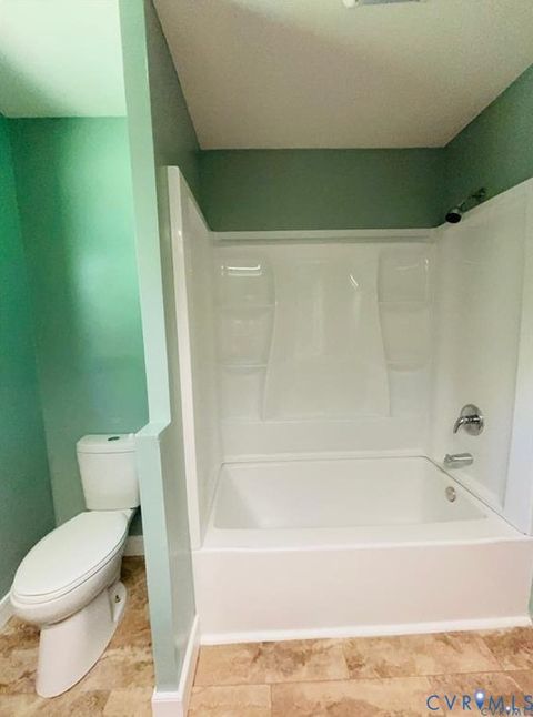 Tiny photo for 4931 Lair Drive, Chesterfield, VA 23237 (MLS # 2617953)
