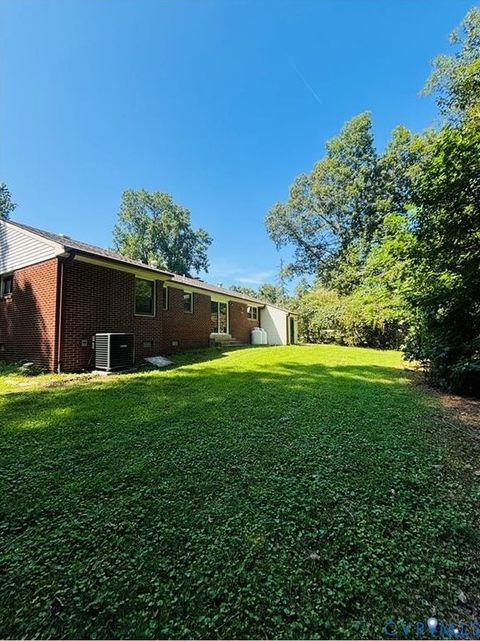 Tiny photo for 4931 Lair Drive, Chesterfield, VA 23237 (MLS # 2617953)