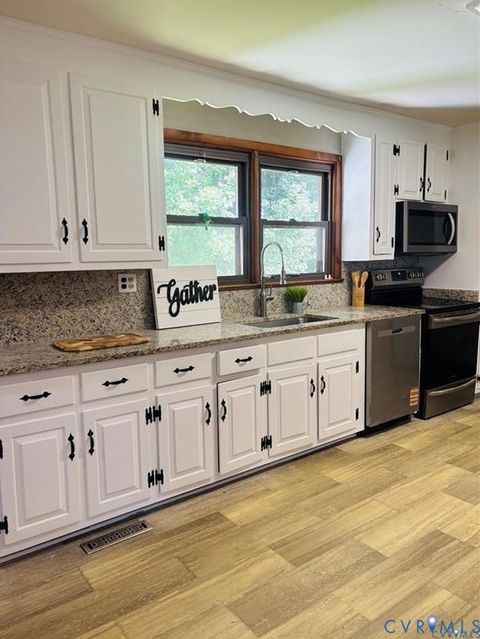 Tiny photo for 4931 Lair Drive, Chesterfield, VA 23237 (MLS # 2617953)