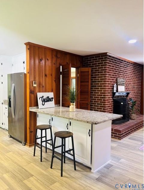 Tiny photo for 4931 Lair Drive, Chesterfield, VA 23237 (MLS # 2617953)