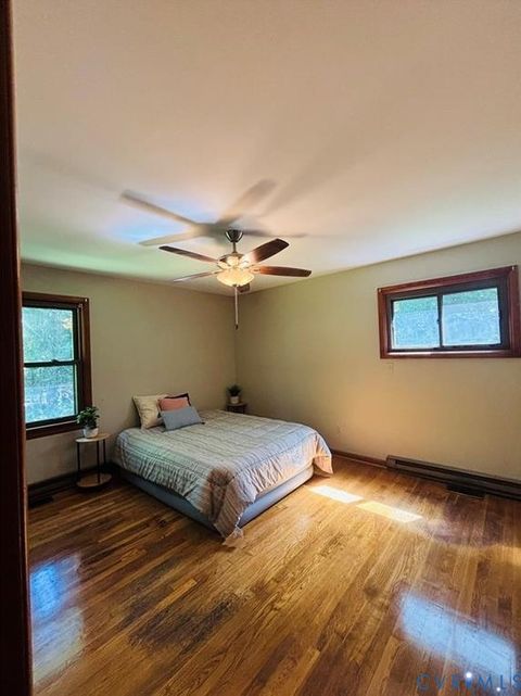 Tiny photo for 4931 Lair Drive, Chesterfield, VA 23237 (MLS # 2617953)