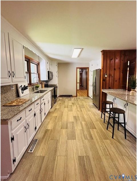 Tiny photo for 4931 Lair Drive, Chesterfield, VA 23237 (MLS # 2617953)