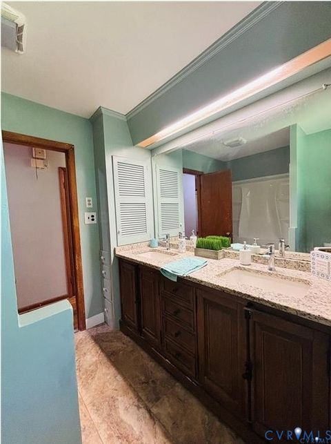 Tiny photo for 4931 Lair Drive, Chesterfield, VA 23237 (MLS # 2617953)