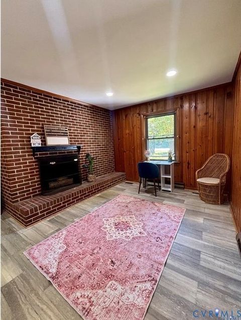 Tiny photo for 4931 Lair Drive, Chesterfield, VA 23237 (MLS # 2617953)