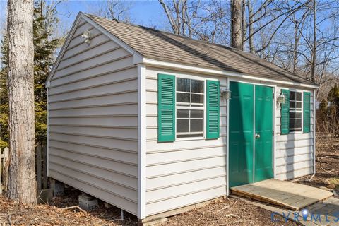 Tiny photo for 2101 Normandstone Drive, Midlothian, VA 23113 (MLS # 2603578)