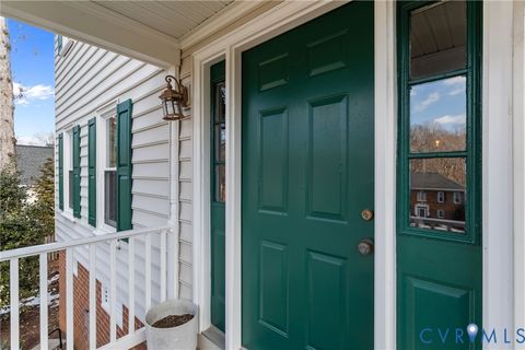 Tiny photo for 2101 Normandstone Drive, Midlothian, VA 23113 (MLS # 2603578)