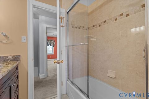 Tiny photo for 2101 Normandstone Drive, Midlothian, VA 23113 (MLS # 2603578)