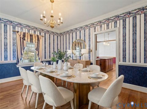 Tiny photo for 2101 Normandstone Drive, Midlothian, VA 23113 (MLS # 2603578)