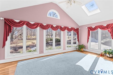 Tiny photo for 2101 Normandstone Drive, Midlothian, VA 23113 (MLS # 2603578)