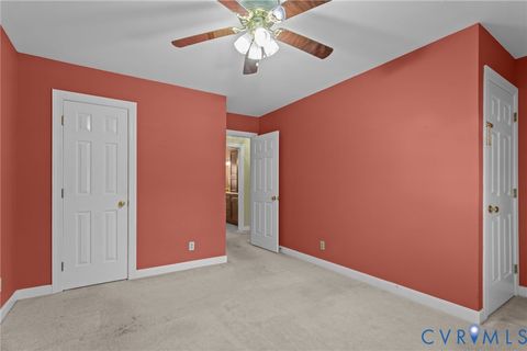 Tiny photo for 2101 Normandstone Drive, Midlothian, VA 23113 (MLS # 2603578)