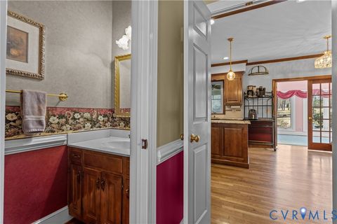 Tiny photo for 2101 Normandstone Drive, Midlothian, VA 23113 (MLS # 2603578)