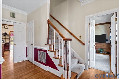 Tiny photo for 2101 Normandstone Drive, Midlothian, VA 23113 (MLS # 2603578)