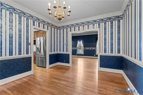 Tiny photo for 2101 Normandstone Drive, Midlothian, VA 23113 (MLS # 2603578)