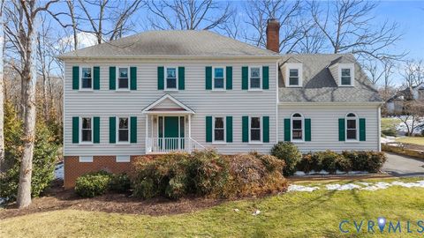 Photo of 2101 Normandstone Drive, Midlothian, VA 23113 (MLS # 2603578)