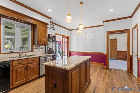 Tiny photo for 2101 Normandstone Drive, Midlothian, VA 23113 (MLS # 2603578)