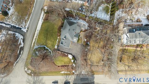 Tiny photo for 2101 Normandstone Drive, Midlothian, VA 23113 (MLS # 2603578)