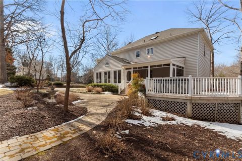 Tiny photo for 2101 Normandstone Drive, Midlothian, VA 23113 (MLS # 2603578)