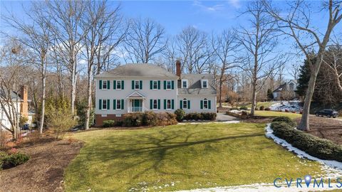 Tiny photo for 2101 Normandstone Drive, Midlothian, VA 23113 (MLS # 2603578)